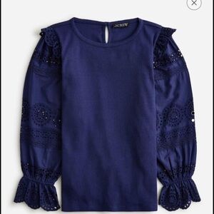 J Crew Top